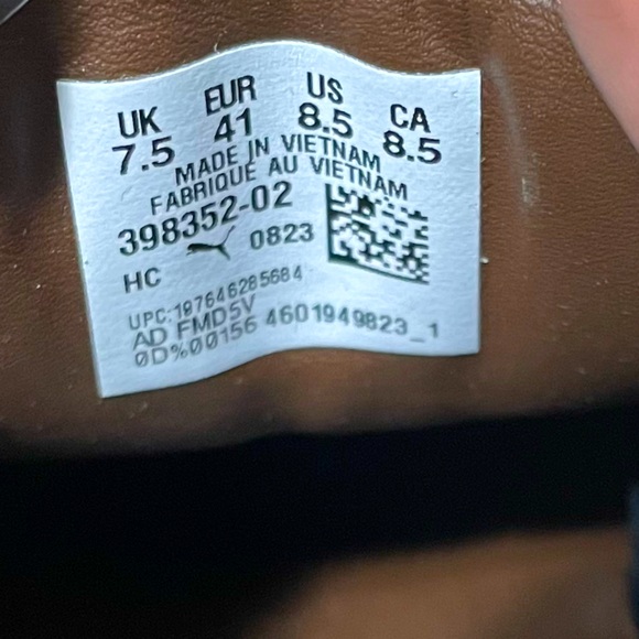 PUMA - Picture 14 of 14